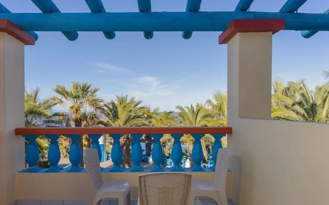 Hotel Palm Bay