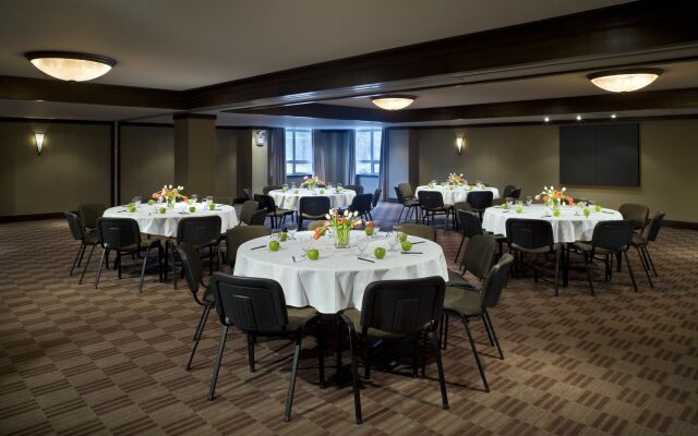 Executive Suites Hotel & Resort, Squamish
