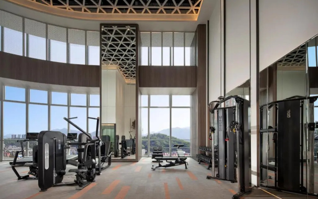 Modena By Freser Shenzhen – Sports – Shenzhen