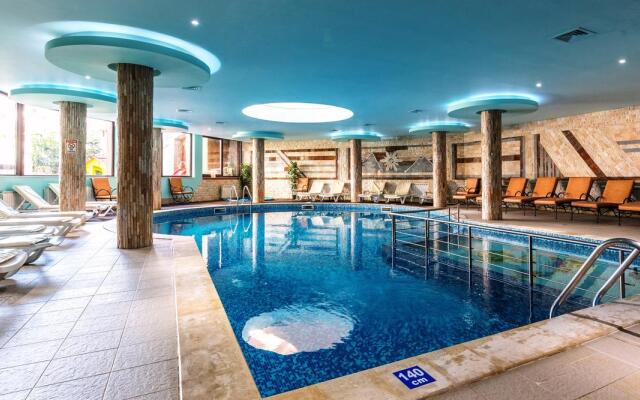 Hotel Complex Zara Bansko