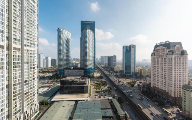 Luxury Apartment Vinhomes Skylake