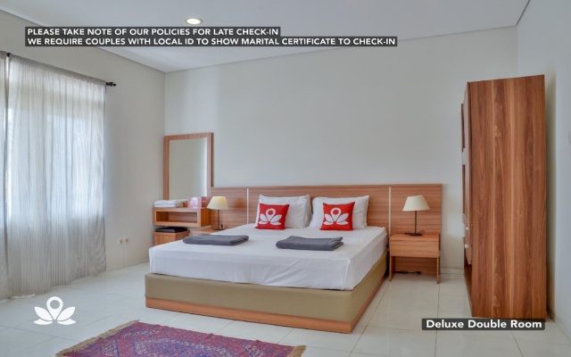 ZEN Rooms Bukit Dago Syariah – Guest Rooms – Bandung