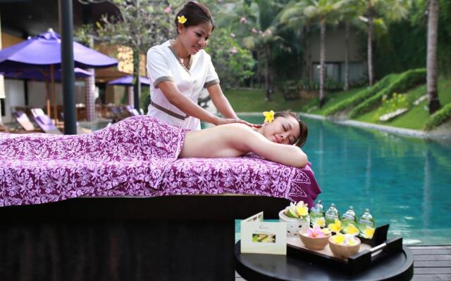 Taum Resort Bali