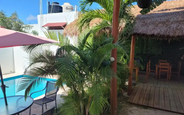 hotel stella maris tulum