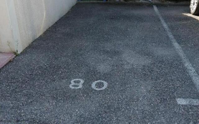 La Perle Des Alpilles Residence Les Myrtilles