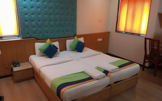 Serenity By Monarch Viman Nagar