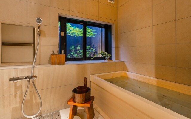 Kyoto SANARI Konoeden