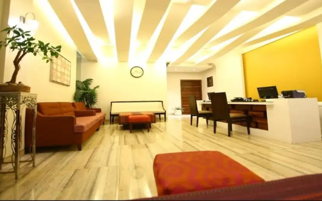 Hotel Shamrock Greens