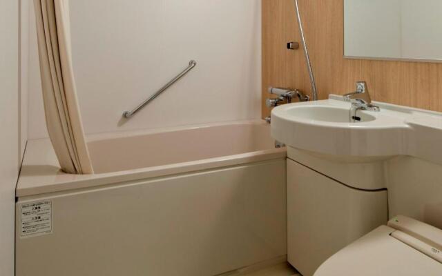 ALPHABED INN Takamatsuekimae 201 / Vacation STAY 36554