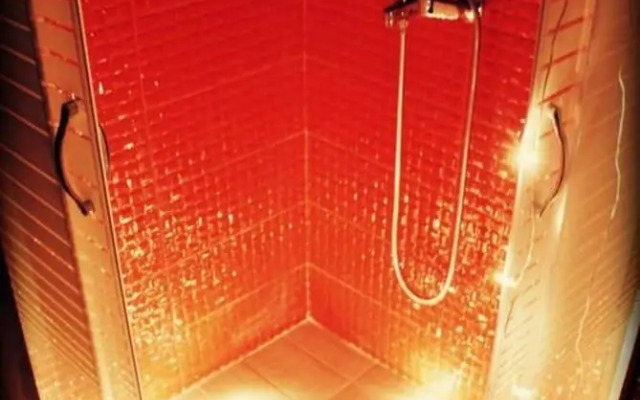 Studios & Shared Acropolis View Roof