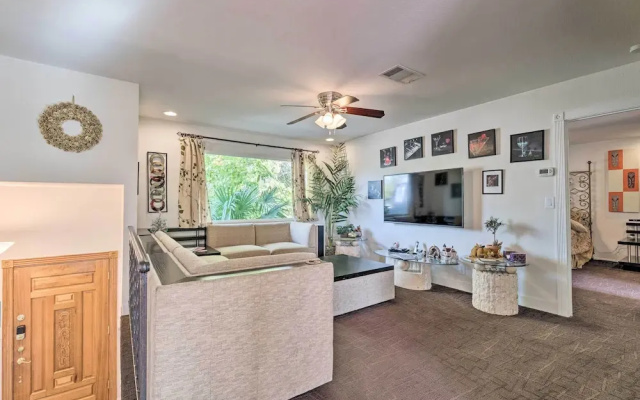 'vegas Oasis' Home w/ Pool & Spa: 7 Miles to Strip