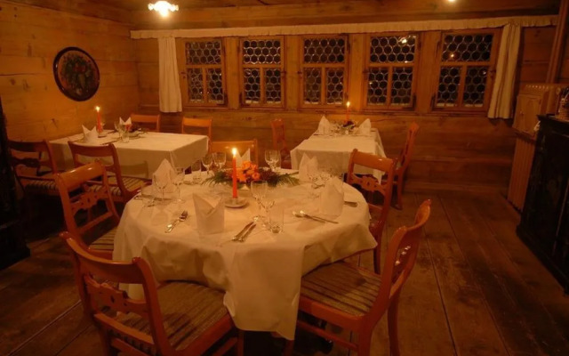 Landgasthof Ruedihus