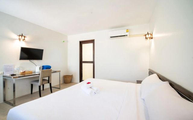 Ban Raya Resort and Spa