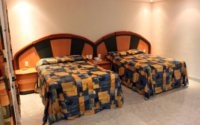 Hotel Costa Azul