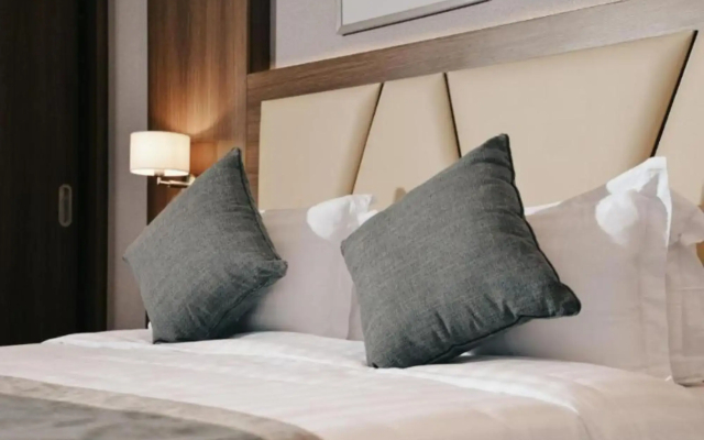 Dream Residence Rawabi - Hotel in Al Khobar - Photo 3