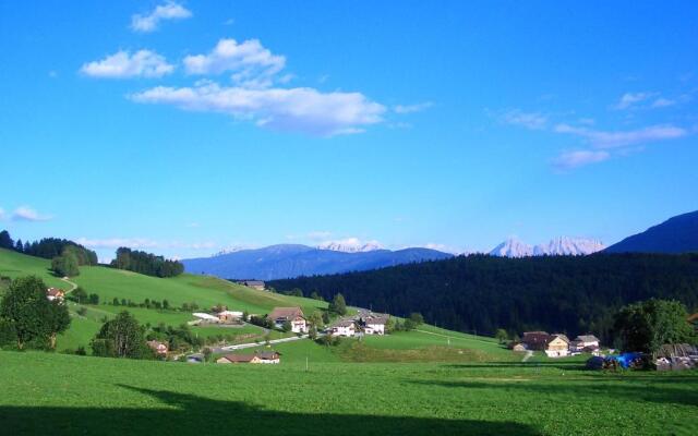 Hotel Dolomitenblick