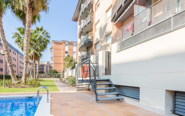 Apartment Port 53