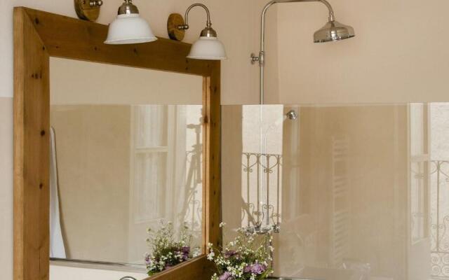 Arkhé Hotel Boutique de Pals