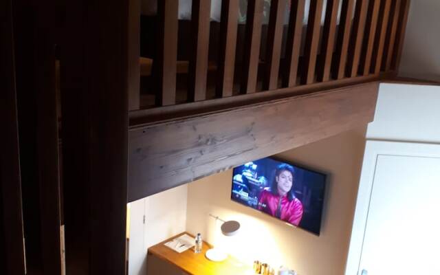 Auberge Bressane de Buellas