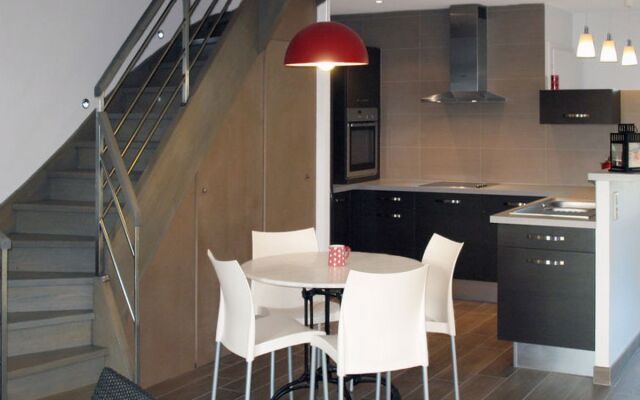 Les Quatrevais (ALE104)