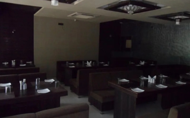 Hotel Palacio de Diu