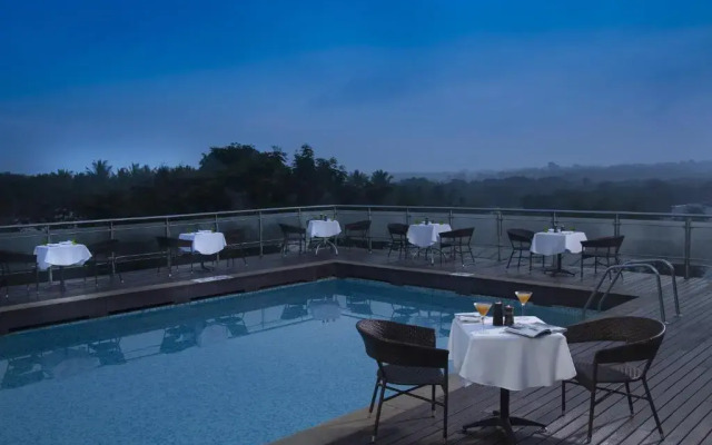 Country Inn & Suites By Carlson Mysore