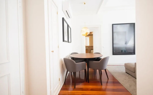 Chiado´s Poetry Design Apart