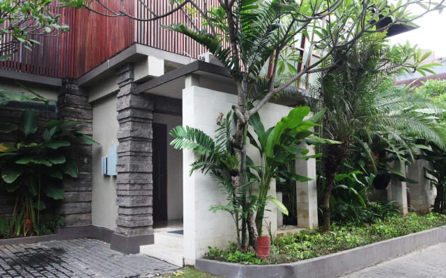 Kanishka Villas