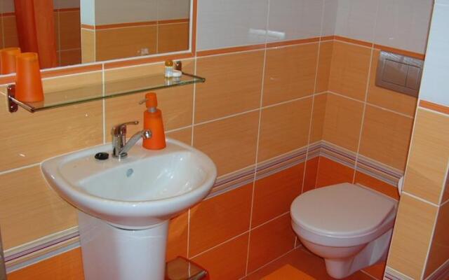 Privat U Spazalů