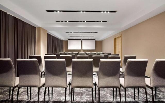 Ramada by Wyndham Targu JIU