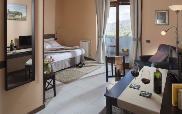 La Collina Di Collevalenza