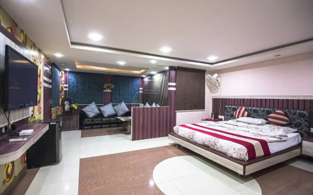 Hotel Avinash Residency