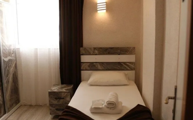 Kütahya Garden Otel