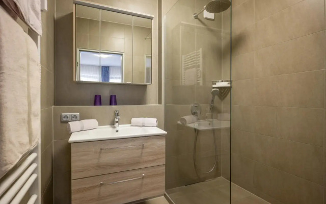 Bergschlössl - Erdgeschosswohnung 2