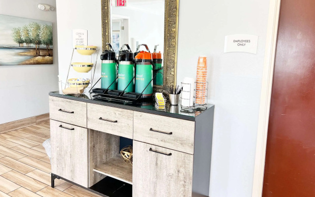 Quality Inn Gainesville I-75