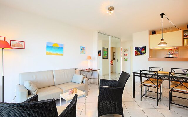 Villa Grand Sud Canet-Plage 26028