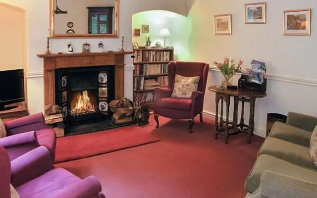 Aqueduct Cottage