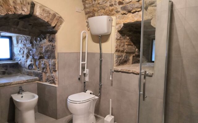 Bed & Breakfast Castello di Belforte