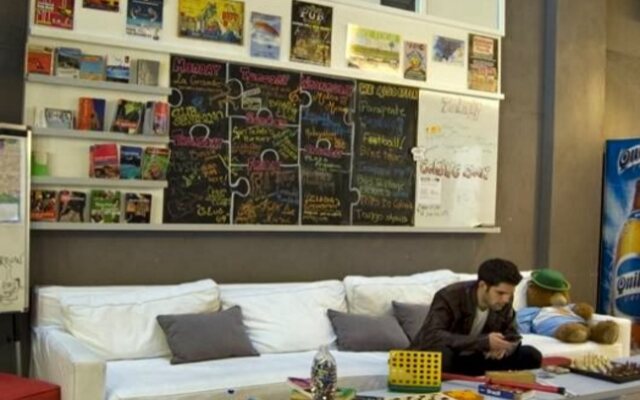 America del Sur Hostel Buenos Aires