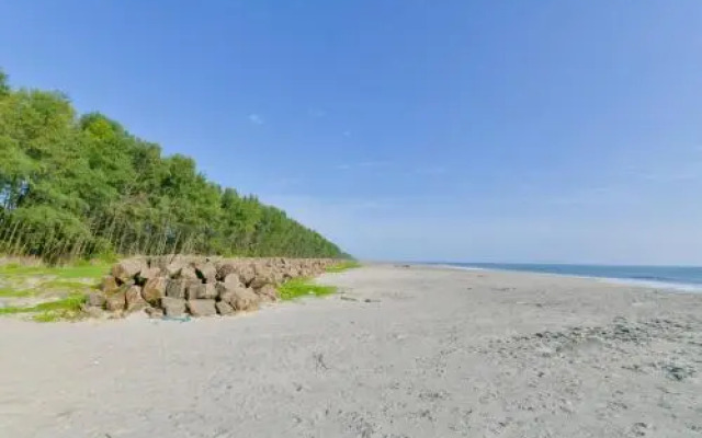 Ritu Beach Resort by Oyo Rooms
