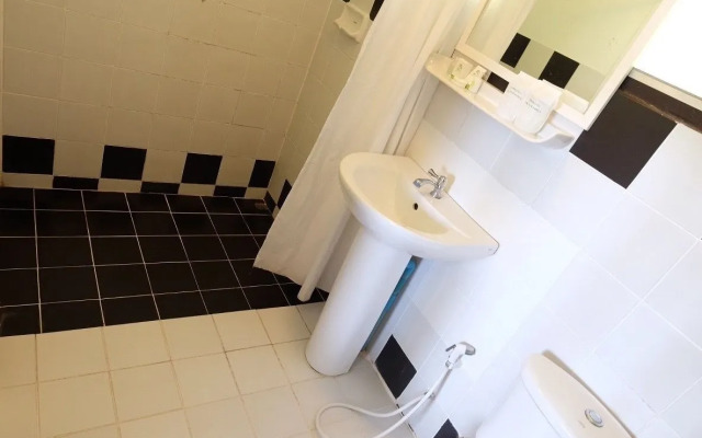 Suan Bankrut Beach Resort