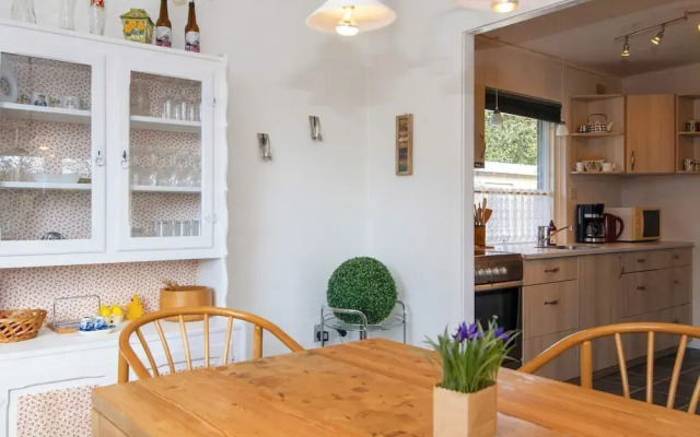 5 Person Holiday Home in Skjern