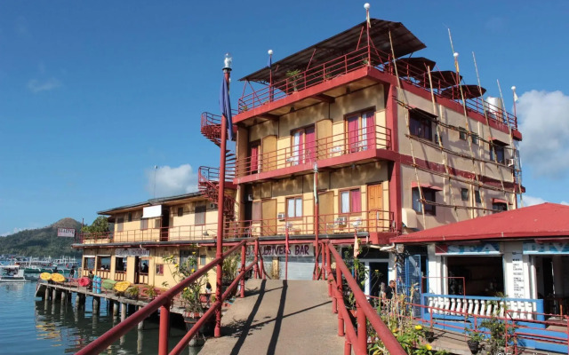 Busuanga Seadive Resort