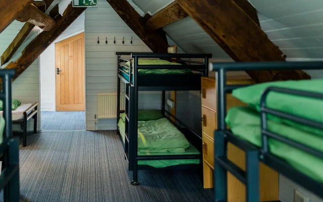 YHA Hartington Hall - Hostel