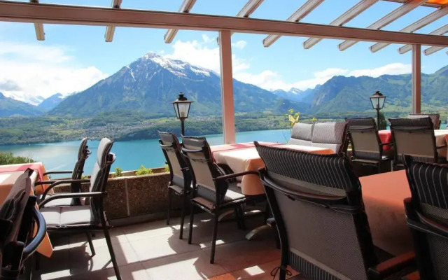 Hotel Restaurant Panorama