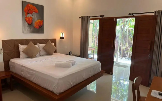 Old Village Gili Air