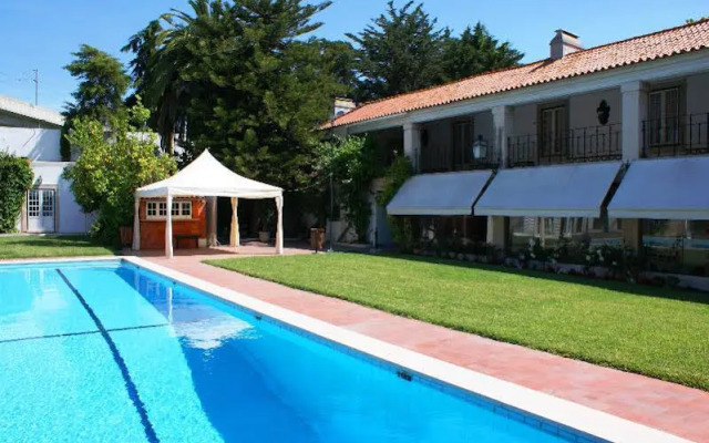 Quinta De Vale Mourelos