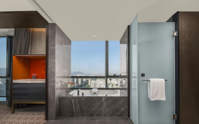 Grand New Century Hotel, Wenzhou, A Tribute Portfolio Hotel