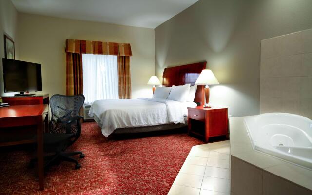 Hilton Garden Inn Elkhart