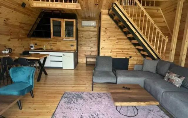 7 Sense Nature Resort